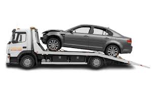 Luxury Car Towing Dubai